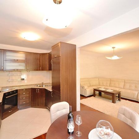 Apartment Nikolija Dobrota Extérieur photo